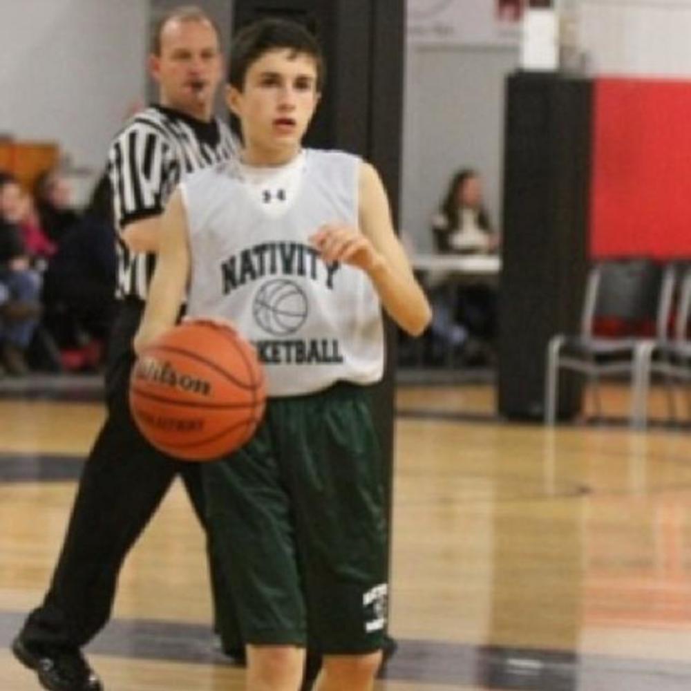 Meet your Posher, Zach